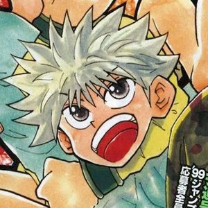 Meet your Posher, Jade